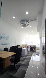 Mica Building (D6), Office #575439521